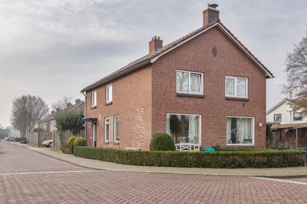 P.M. Hackstraat 41, Westerhaar-Vriezenveensewijk